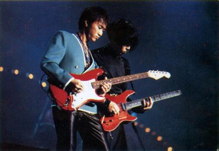 粵語歌曲學(xué)習(xí)--喜歡你(beyond)