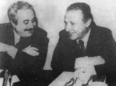 意大利著名法官法爾科內(nèi)遭黑手黨暗害