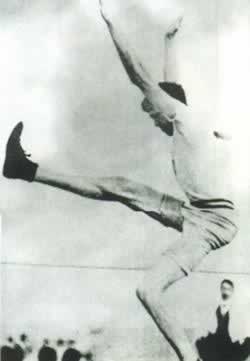 第二屆奧林匹克運動會開幕