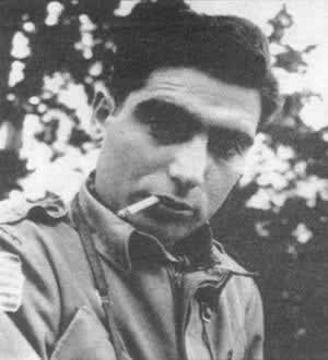 美國戰地記者庫柏在越南殉職