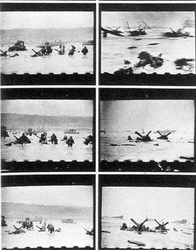 美國戰地記者庫柏在越南殉職