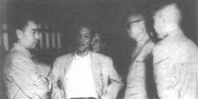 中國科學(xué)院學(xué)部成立