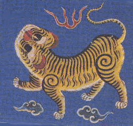 “臺(tái)灣民主國(guó)”成立