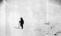 挪威極地探險家阿蒙森遇難