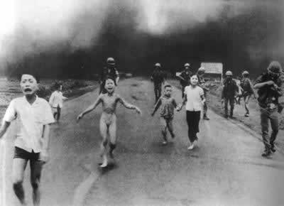 《火從天降》獲普利策獎