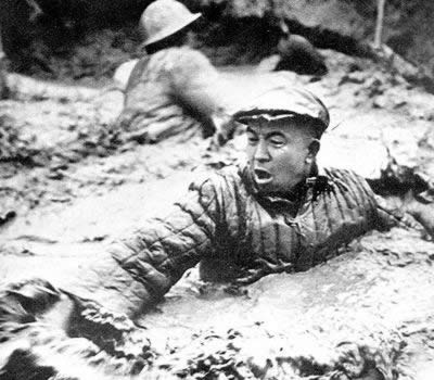 《人民日報》發表社論《工業學大慶》