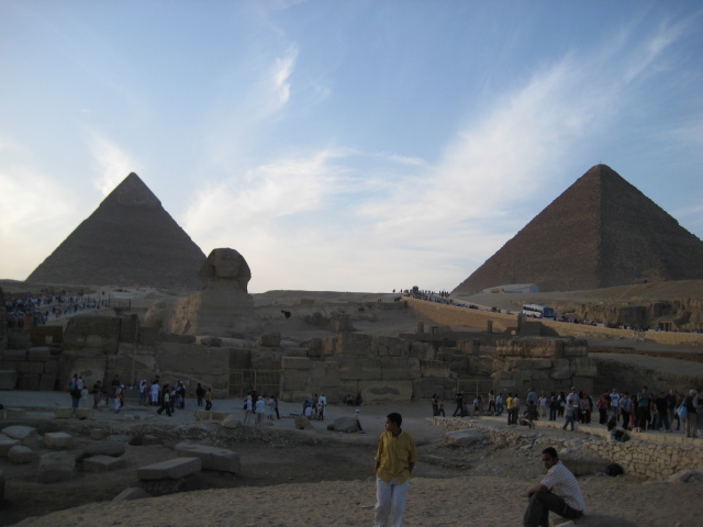 埃及爆發反對英國的六月起義