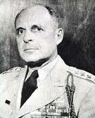 美國軍事家馬修•邦克•李奇微去世