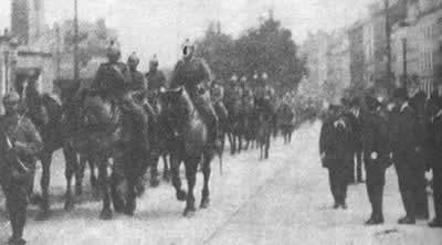 第一次世界大戰圖片集