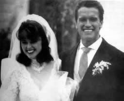 世界著名電影演員施瓦辛格生日