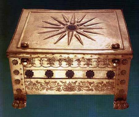 法國國王腓力二世逝世