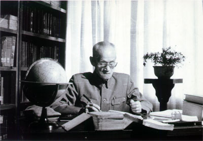 中國近代天文學的主要奠基人張鈺哲逝世