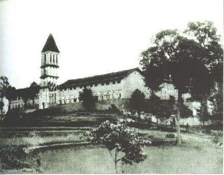 重慶教案發(fā)生