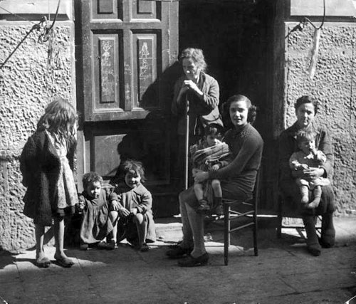 二戰著名攝影大師喬治·羅杰逝世