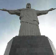 中國與巴西聯邦共和國建立外交關系