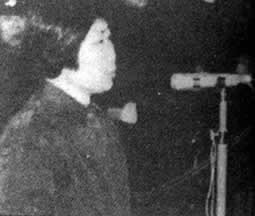 “四人幫”上海余黨被判刑