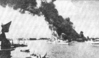 中國空軍與日機頻繁搏戰