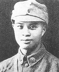 中國空軍與日機頻繁搏戰