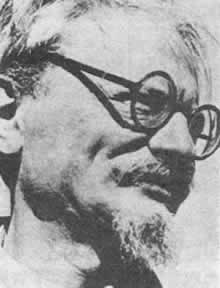 俄國政治家托洛茨基遇刺