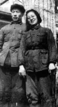 著名詩人郭小川出生