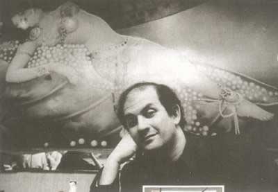 伊朗不再追殺拉什迪