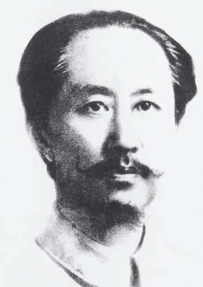 中國社會教育家，故宮博物院創(chuàng)建人之一李石曾逝世