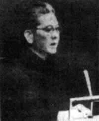 中國恢復聯合國合法席位