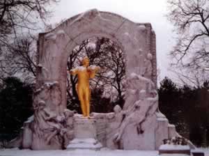 奧地利作曲家小約翰·施特勞斯誕辰(轉自：歷史上的今天。com)