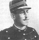 法國軍官阿爾弗雷德·德雷福斯出生