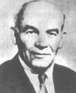 波蘭政治家哥穆爾卡復出