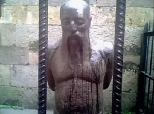 宋朝著名奸臣秦檜逝世