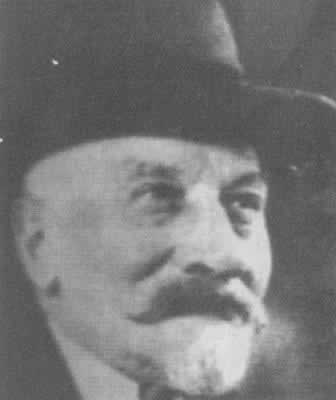 法國早期電影藝術家梅里愛誕生