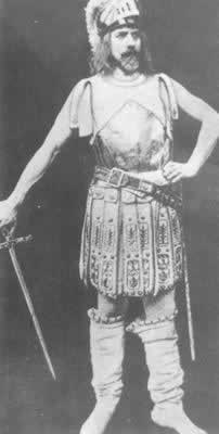 法國早期電影藝術家梅里愛誕生