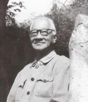 美學(xué)家宗白華逝世（轉(zhuǎn)自：歷史上的今天。中國）