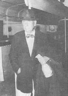 美國小說家德萊塞逝世（歷史今天lsjt.org）