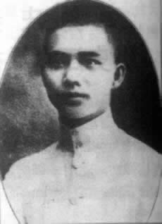 國民黨中常會決定開除汪精衛黨籍