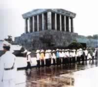 我國與越南建立外交關系