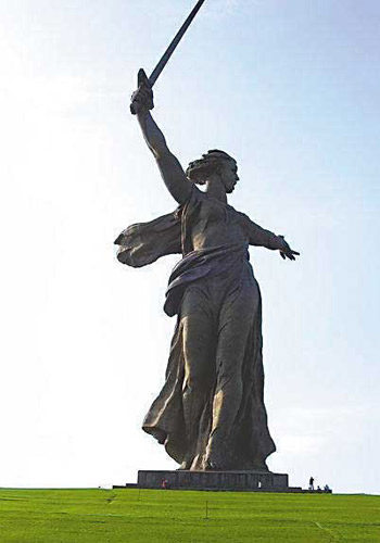 法國女英雄貞德誕生