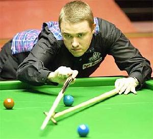 蘇格蘭臺(tái)球選手史蒂芬·亨得利出生（轉(zhuǎn)自：歷史上的今天。中國(guó)）