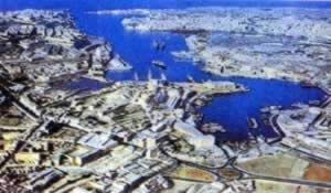 我國與馬耳他建立外交關系