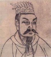 中國漢景帝時期爆發七國之亂