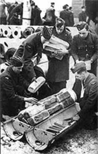 歐洲經(jīng)歷1883年以來最寒冷的冬天（轉(zhuǎn)自：歷史上的今天。中國(guó)）