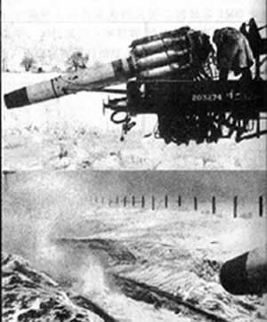 歐洲經(jīng)歷1883年以來最寒冷的冬天（轉(zhuǎn)自：歷史上的今天。中國(guó)）