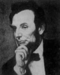 美國(guó)總統(tǒng)林肯誕辰