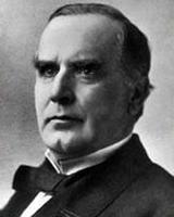 美國第25任總統威廉·麥金萊出生