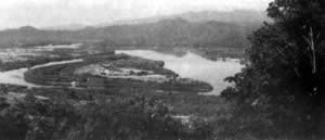 珍寶島自衛反擊戰開始