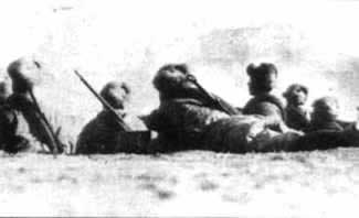 日軍向熱河發起進攻（歷史上的今天。中國）