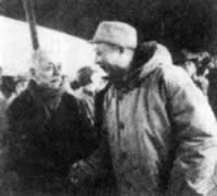 中共指示正確對待各民主黨派的地方組織