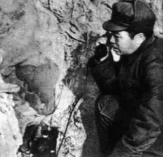 彭德懷全殲蔣第二十九軍，劉戡自殺