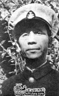 “重慶”號巡洋艦起義